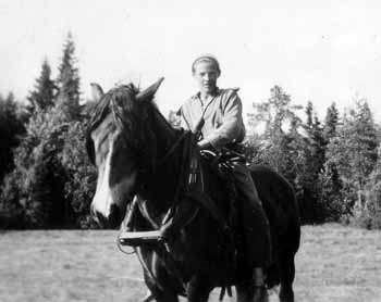 Holger Engström